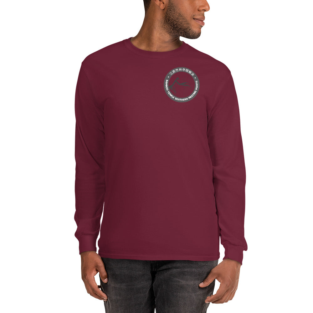 Men’s Long Sleeve Mantis Shirt