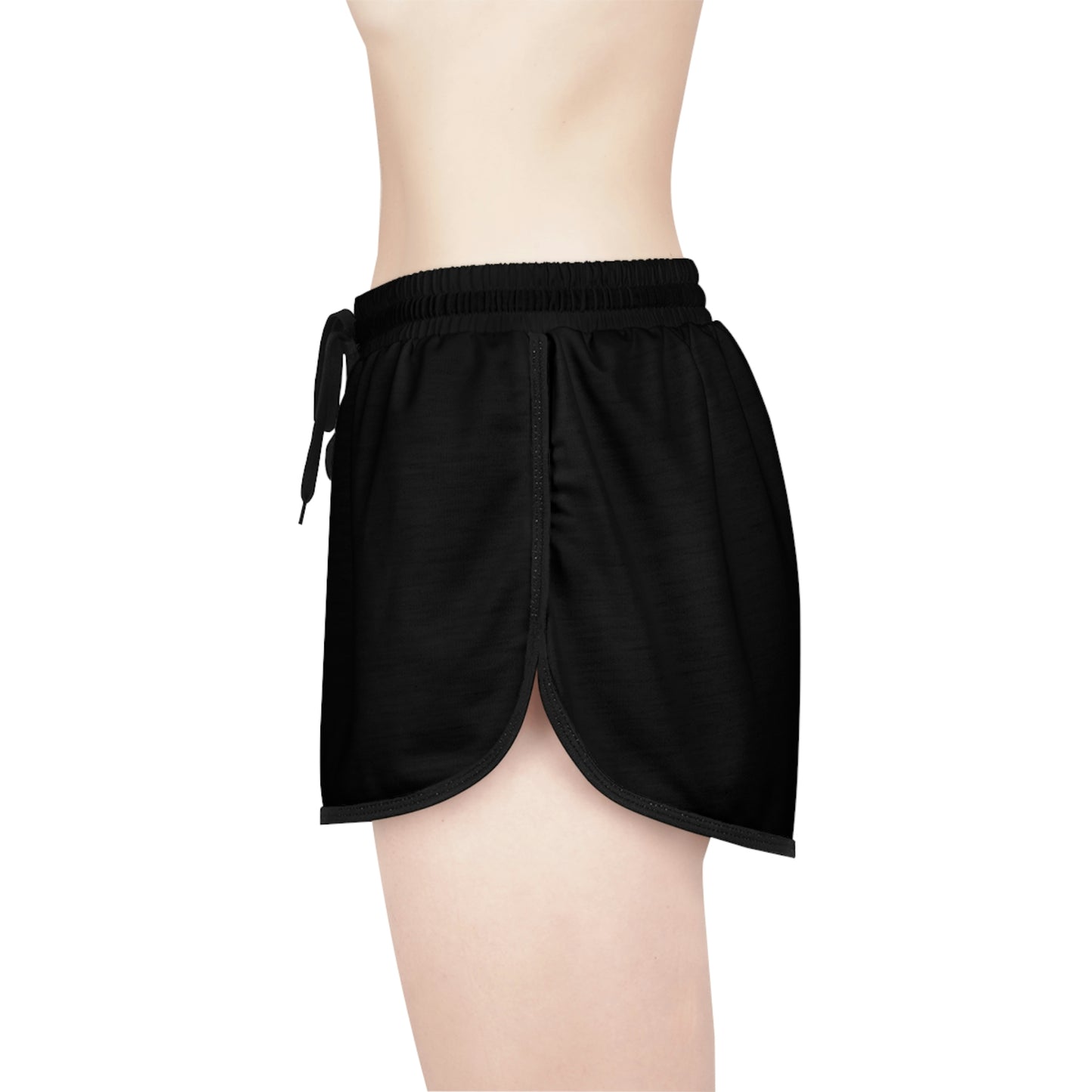 Women's Relaxed Shorts (AOP)