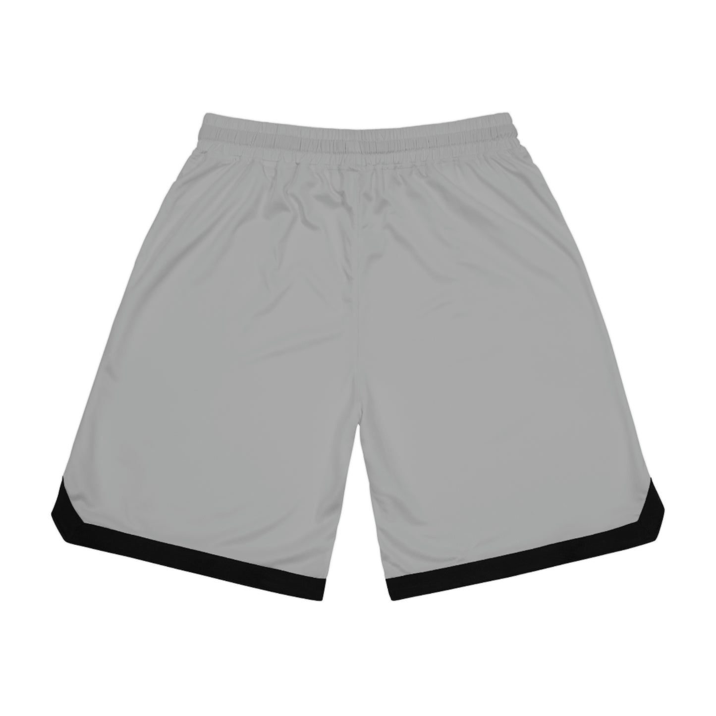 Basketball Rib Shorts (AOP)