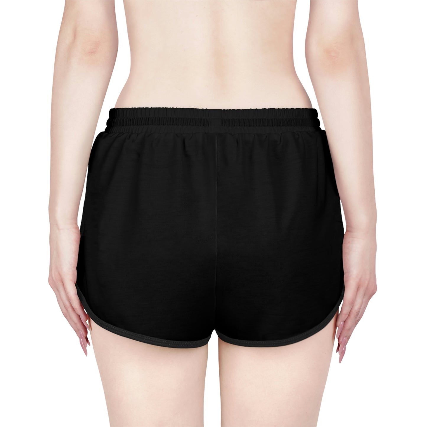 Women's Relaxed Shorts (AOP)