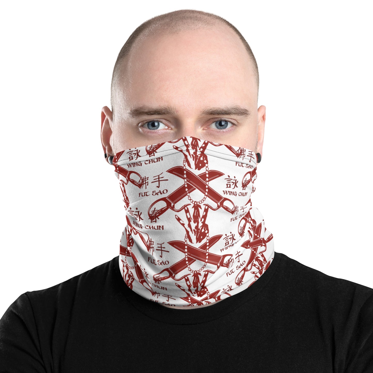 Neck Gaiter