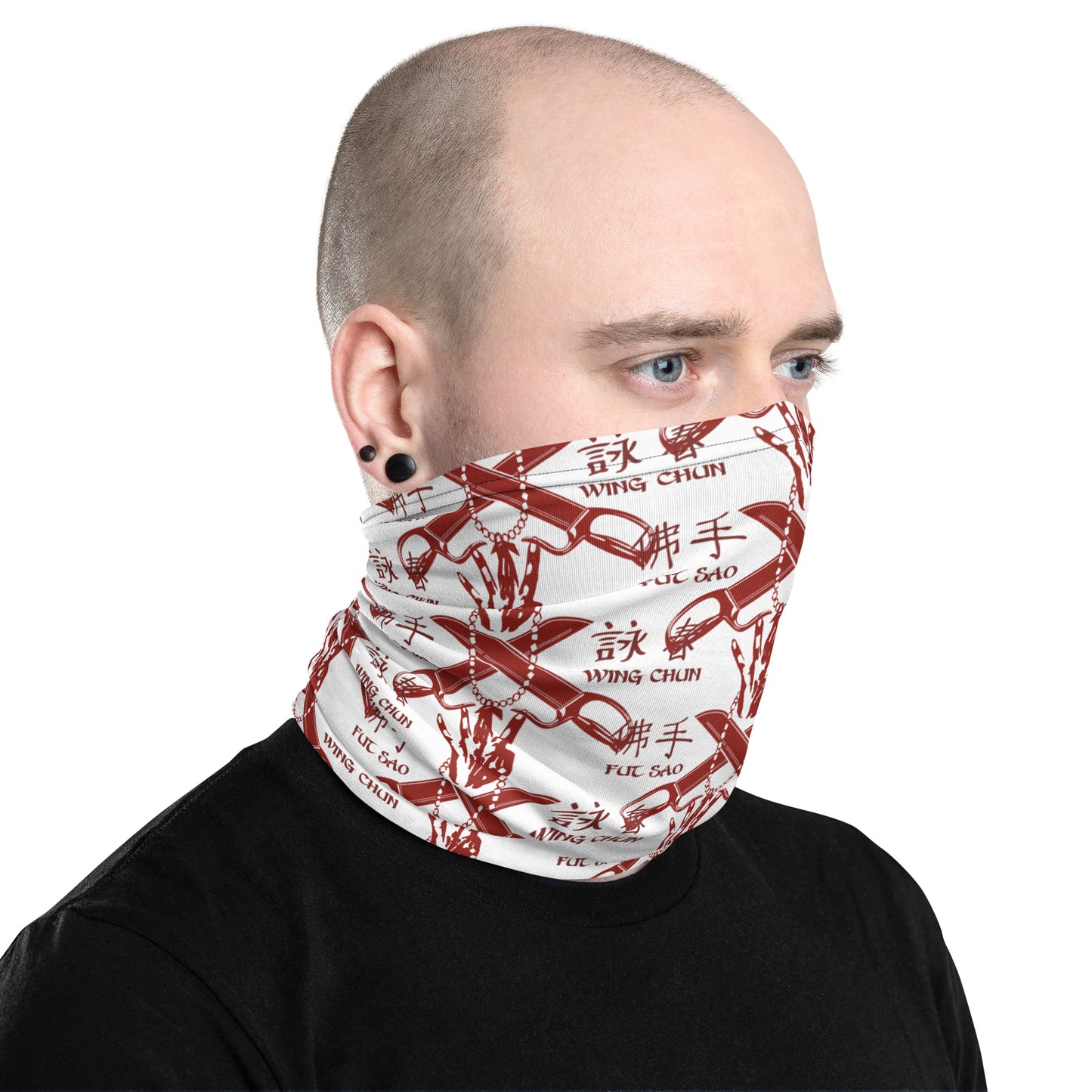 Neck Gaiter