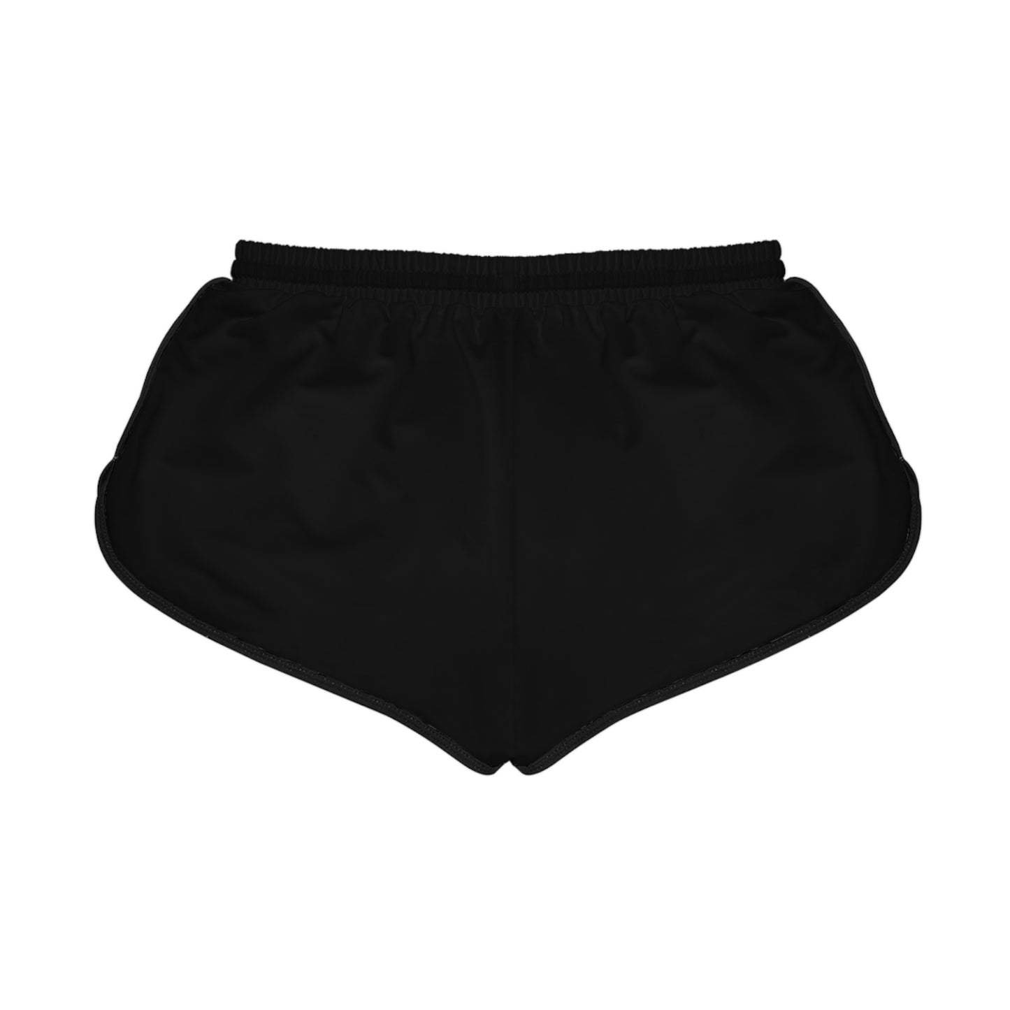 Women's Relaxed Shorts (AOP)