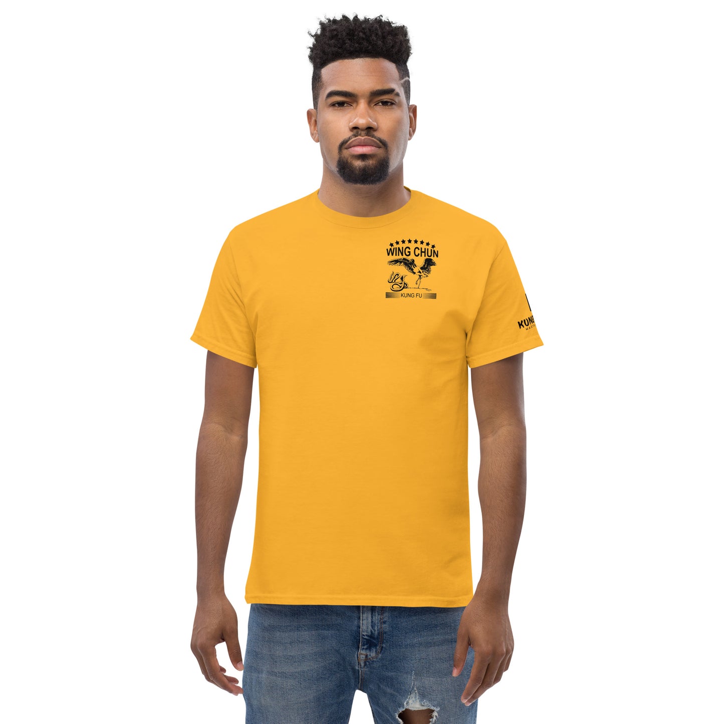 Men's classic tee