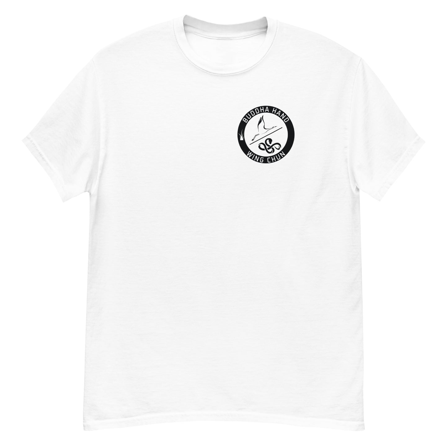 Men's classic tee