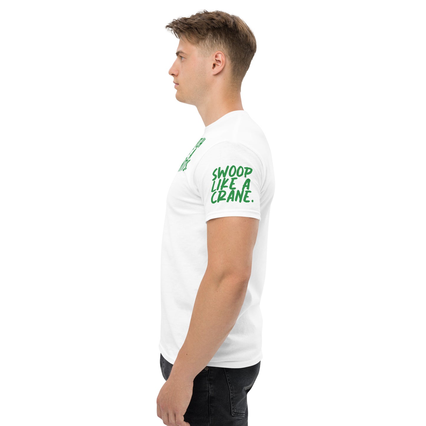 Men's classic tee