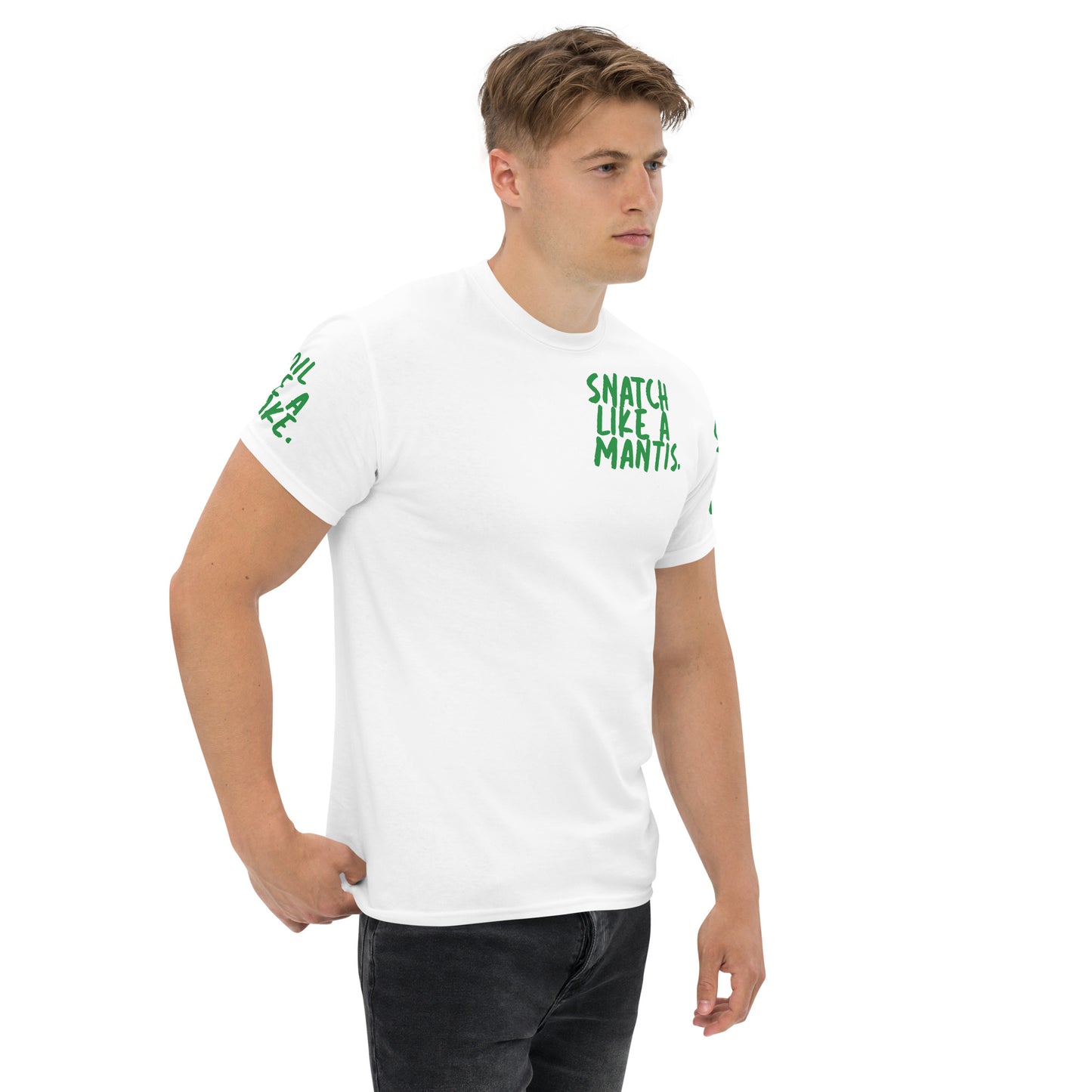 Men's classic tee