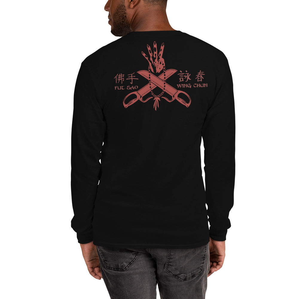 Men’s Long Sleeve Shirt