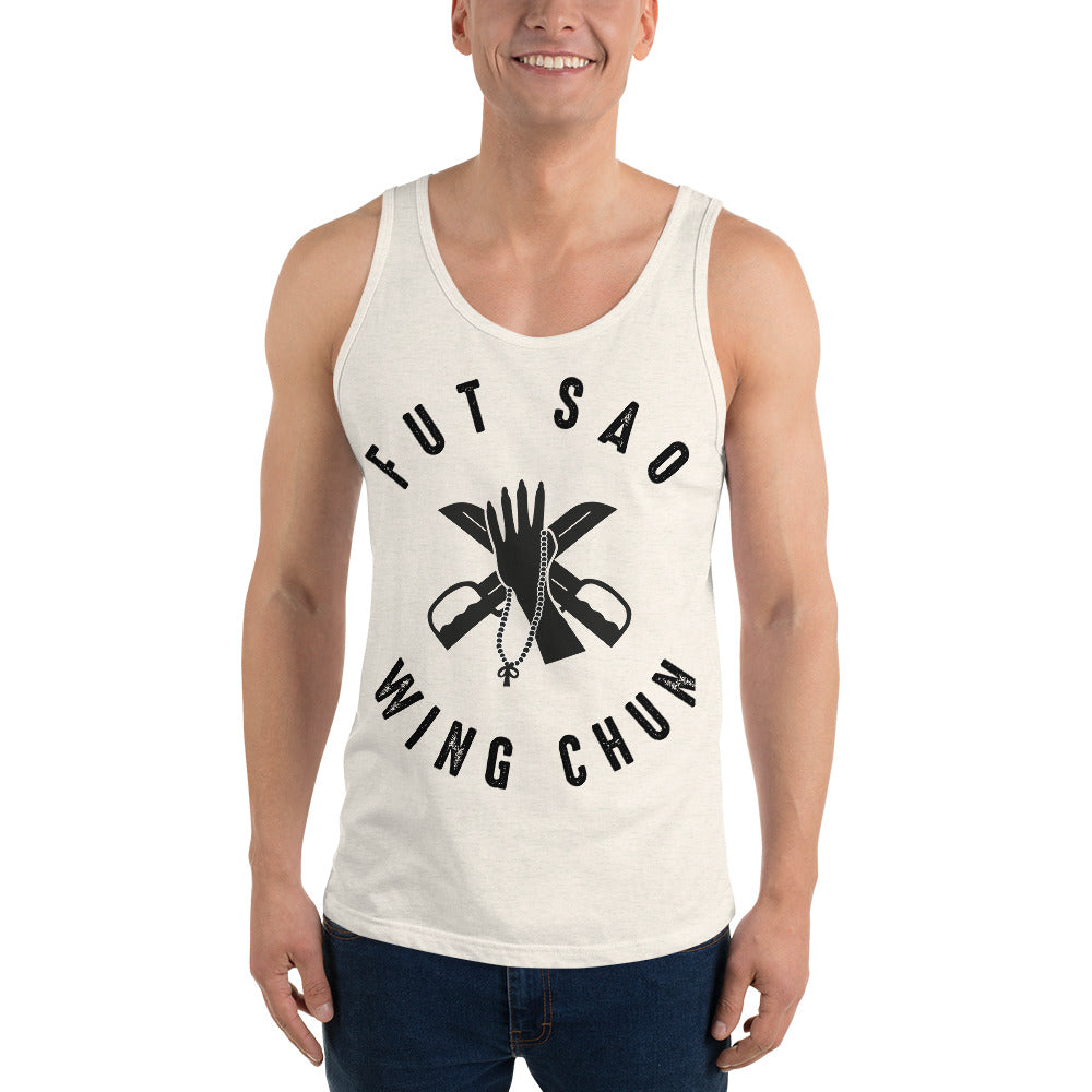 Unisex Tank Top